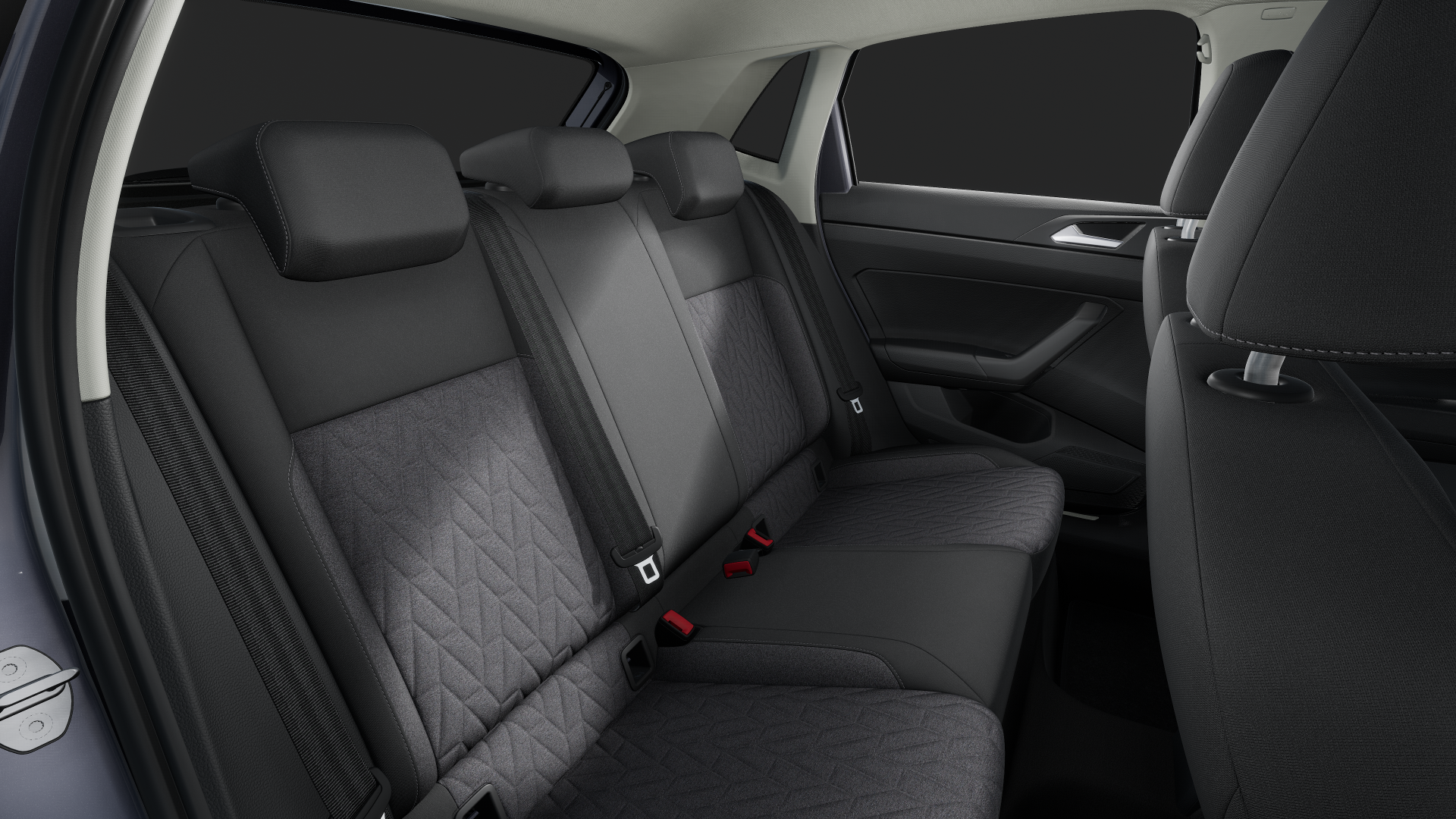 Volkswagen Polo 1.0 TSI DSG IQ.Drive Move