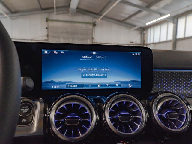 Mercedes-Benz GLB 250 4MATIC