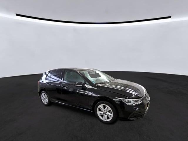 Volkswagen Golf 1.5 TSI Golf VIII Life