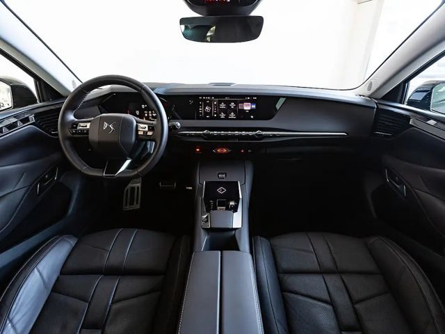 DS DS 4 BlueHDi Mobiles Étoile