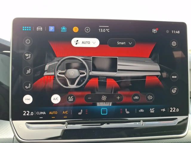 Volkswagen Golf 2.0 TDI