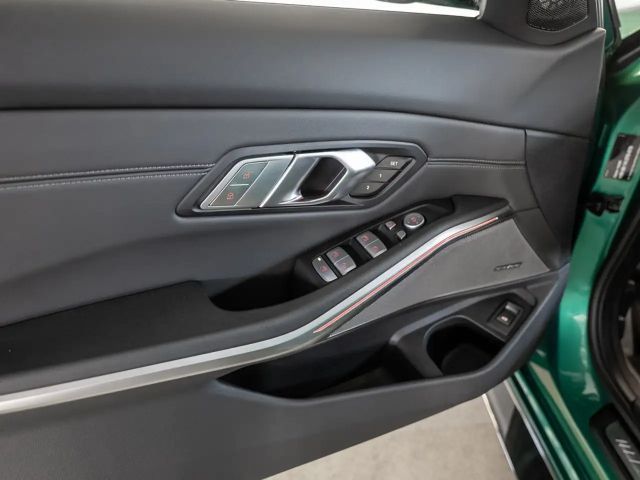 BMW M3 Competition Touring xDrive