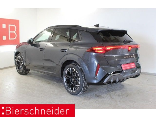 Cupra Terramar 1.5 e-Hybrid