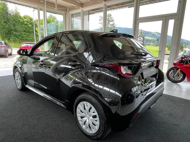 Mazda 2 Prime-line