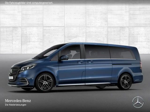 Mercedes-Benz V 300 AMG Line AVANTGARDE V 300 d