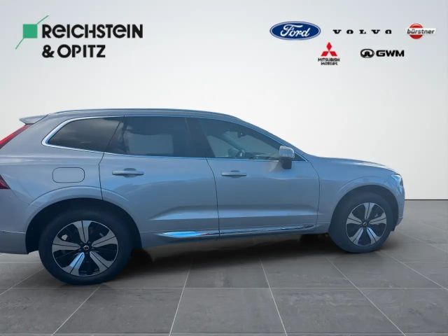 Volvo XC60 AWD Bright Plus T6