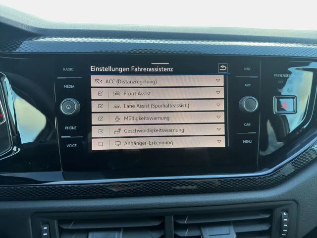 Volkswagen Taigo 1.0 TSI DSG Life