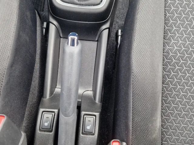 Suzuki Swift Comfort DualJet Hybrid