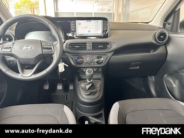 Hyundai i10 1.0 2WD Select