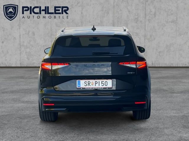 Skoda Enyaq Sportline