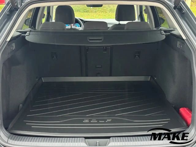 Volkswagen Golf 2.0 TDI 4Motion AllTrack DSG