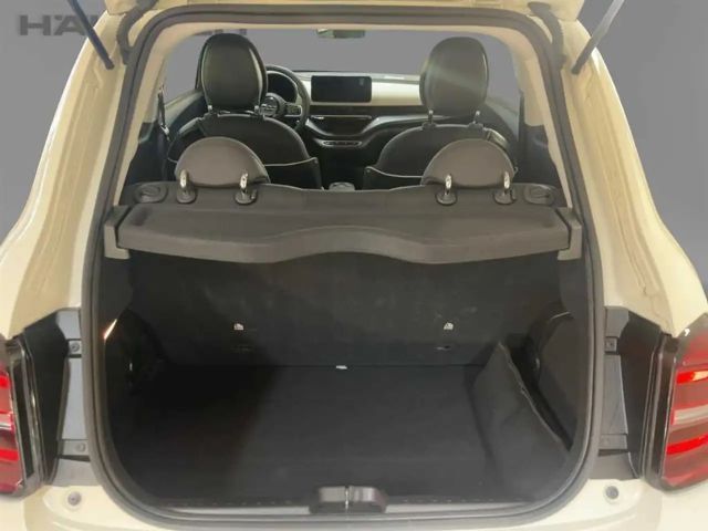 Fiat 500e Klimaaut.*Navi*AppleCarPlay*