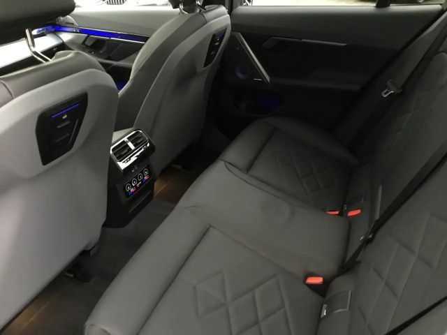 BMW i5 M-Sport Touring