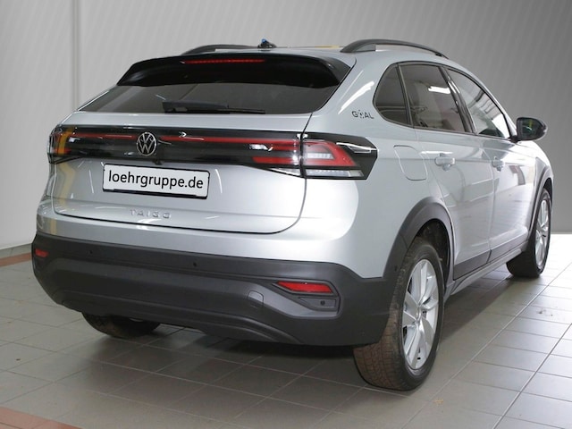 Volkswagen Taigo 1.0 TSI DSG Life