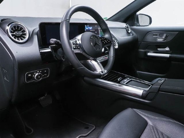 Mercedes-Benz EQA 350 4MATIC