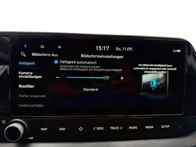 Hyundai i20 1.0 T-GDi