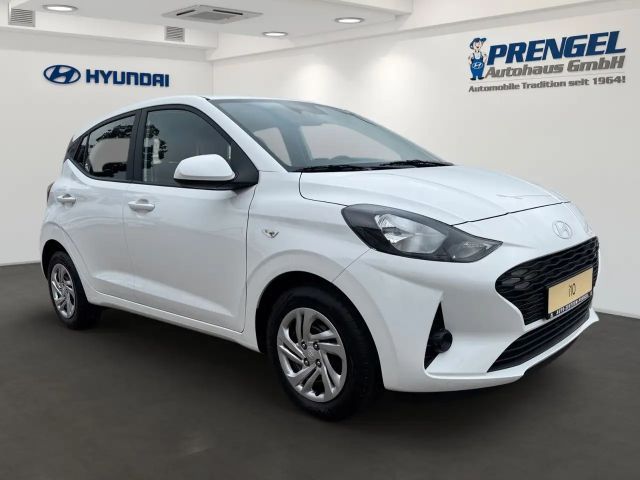 Hyundai i10 1.0 Select