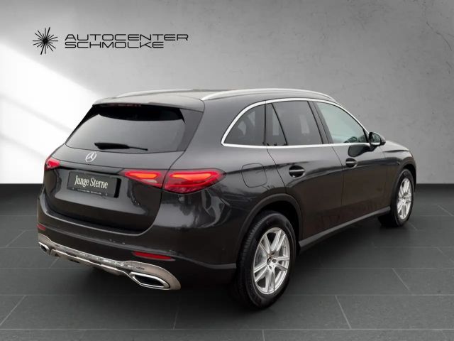Mercedes-Benz GLC 200 AVANTGARDE
