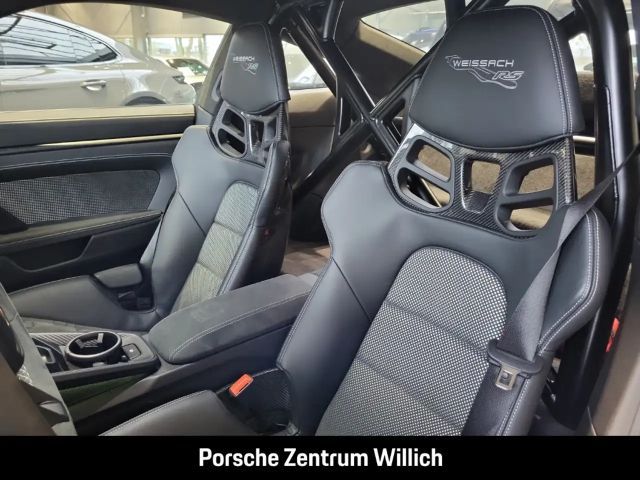 Porsche 992 Coupé GT3 RS