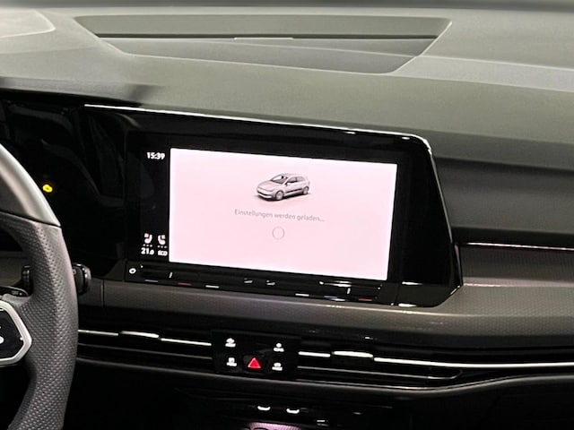 Volkswagen Golf 1.4 TSI DSG GTE