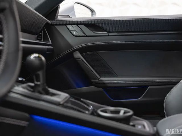 Porsche 992 Coupé GT3