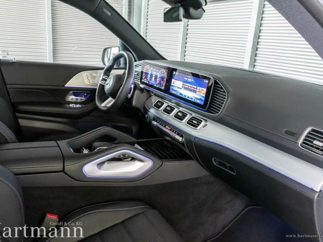 Mercedes-Benz GLS 450 4MATIC AMG Line GLS 450 d