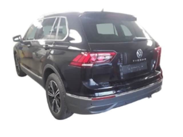 Volkswagen Tiguan 1.5 TSI DSG Move