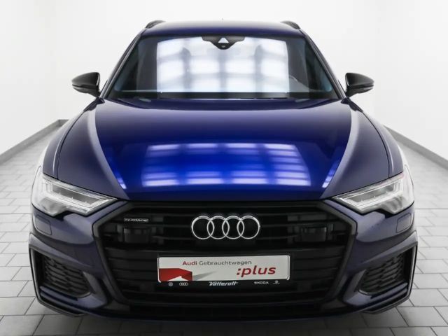 Audi A6 Avant Hybride Quattro