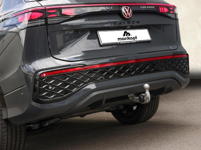 Volkswagen Tayron 2.0 TDI 4Motion DSG R-Line