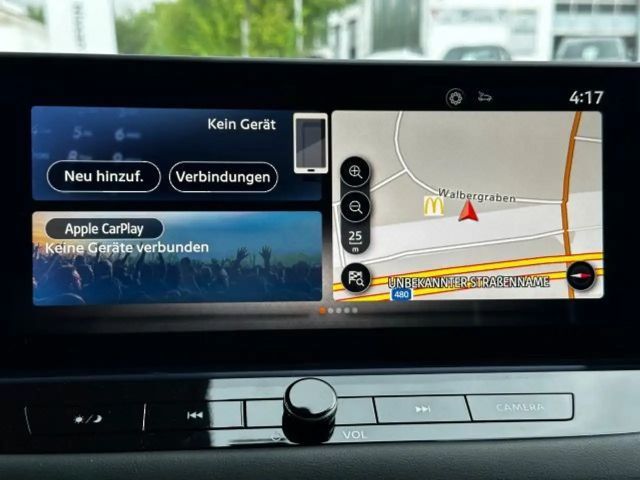 Nissan X-trail Tekna