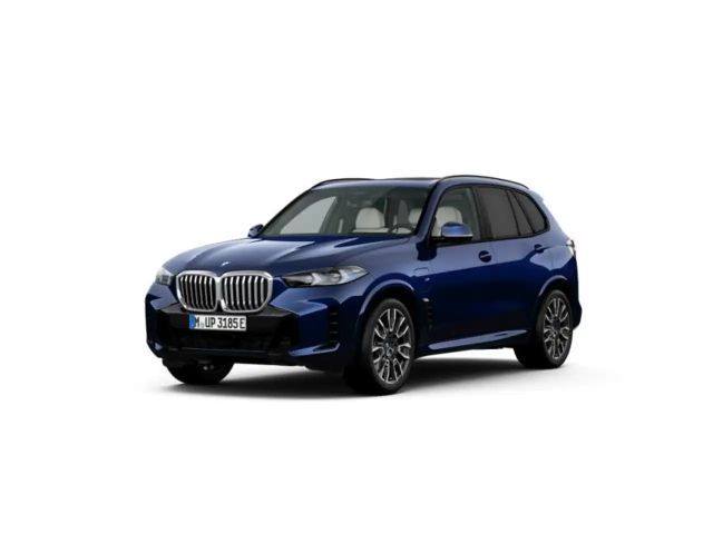 BMW X5 M-Sport