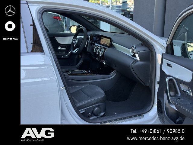 Mercedes-Benz A 200 Special Edition