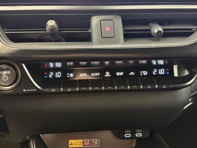 Lexus UX F Sport Sport