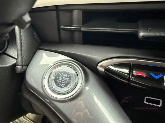 Fiat 500e 3+1+Klimaaut.+Keyless+Tempomat+Schildererkennung