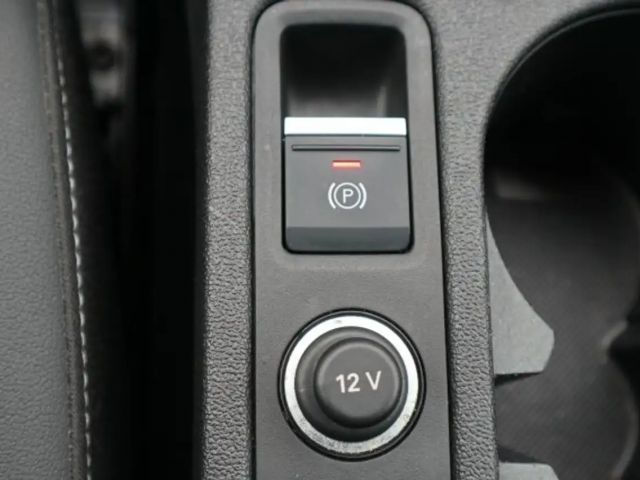 Audi A3 1.5 TFSI S-Line Sedan