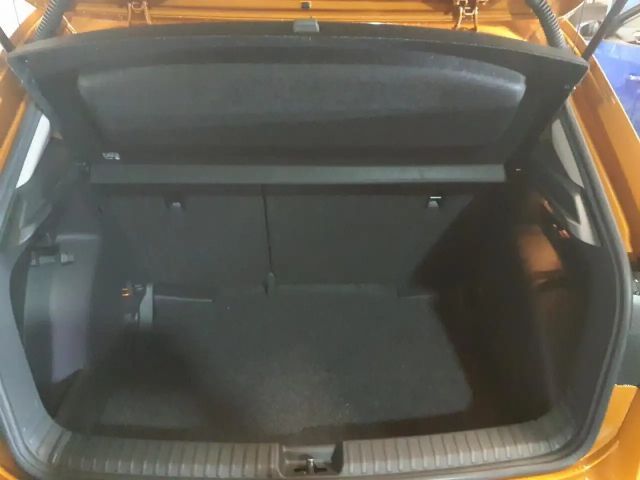 Skoda Fabia 1.0 TSI Selection