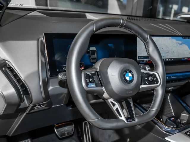 BMW X3 M-Sport xDrive