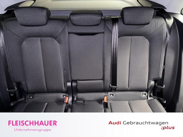 Audi Q3 35 TFSI S-Tronic