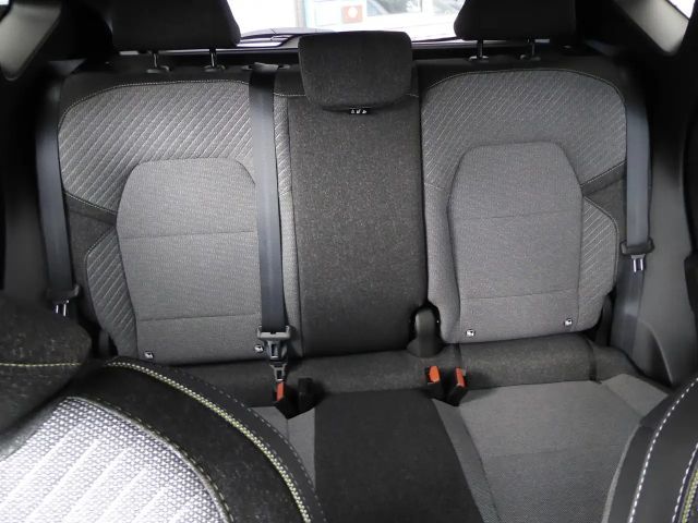 Renault Captur Techno