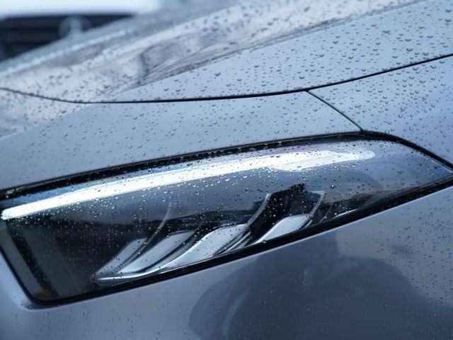 Mercedes-Benz A 180 Hatchback Progressive