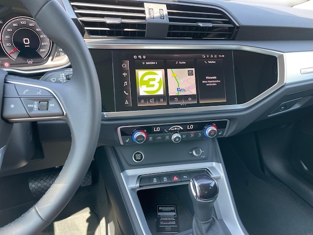 Audi Q3 35 TFSI S-Tronic