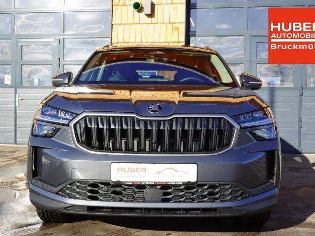 Skoda Kodiaq 1.5 TSI Selection