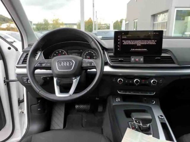 Audi Q5 40 TFSI Quattro S-Tronic