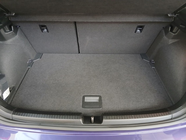 Volkswagen Polo DSG IQ.Drive Move