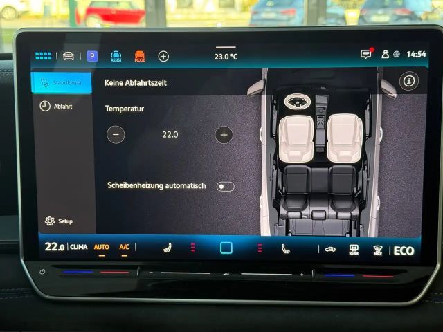 Volkswagen Tayron DSG eHybrid