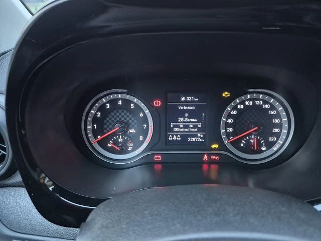 Hyundai i10 1,2 Level 3