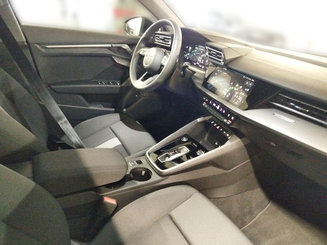 Audi A3 35 TDI S-Tronic Sportback