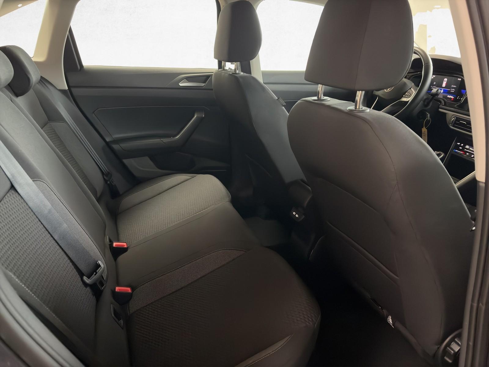 Volkswagen Taigo 1.0 TSI Life