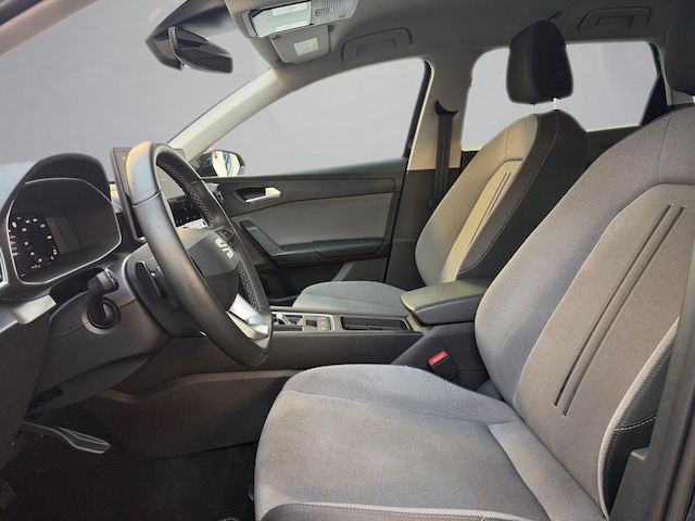 Seat Leon DSG Sportstourer