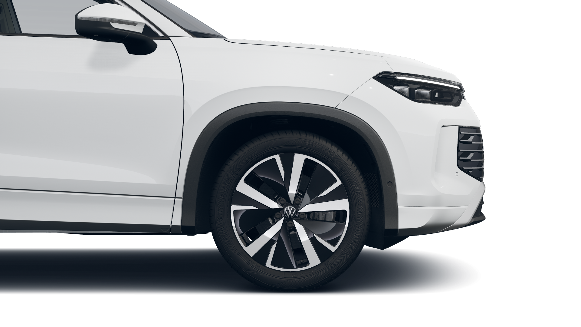 Volkswagen Tayron DSG